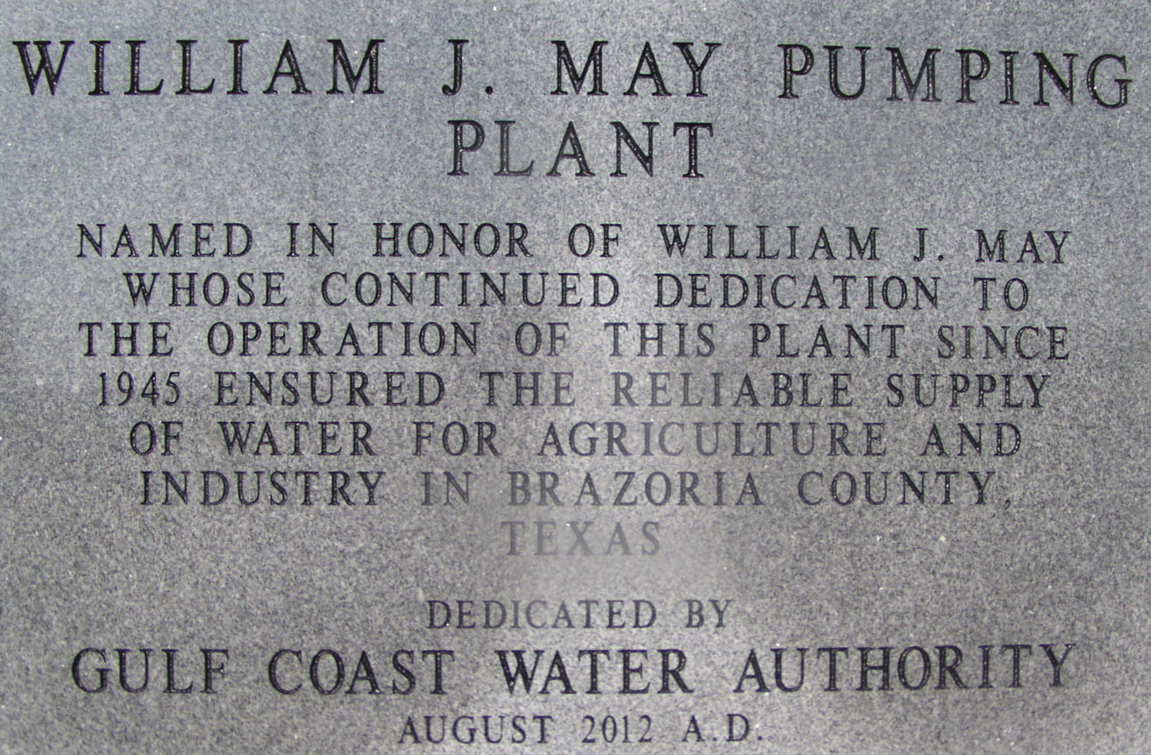 Juliff, Texas, Fort Bend County, Texas